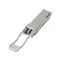 Cisco 4 X 16G Fiber Channel QSFP+/MM C Temp IN