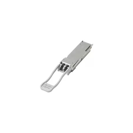 Cisco 4 X 16G Fiber Channel QSFP+/MM C Temp IN