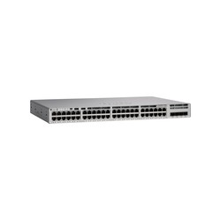 Cisco C9200L 48PORT PoE+ SFP+ Network/Advantage 1YR Offering