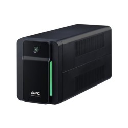 APC Back-UPS 950VA, 230V, AVR, Schuko Sockets (520W)