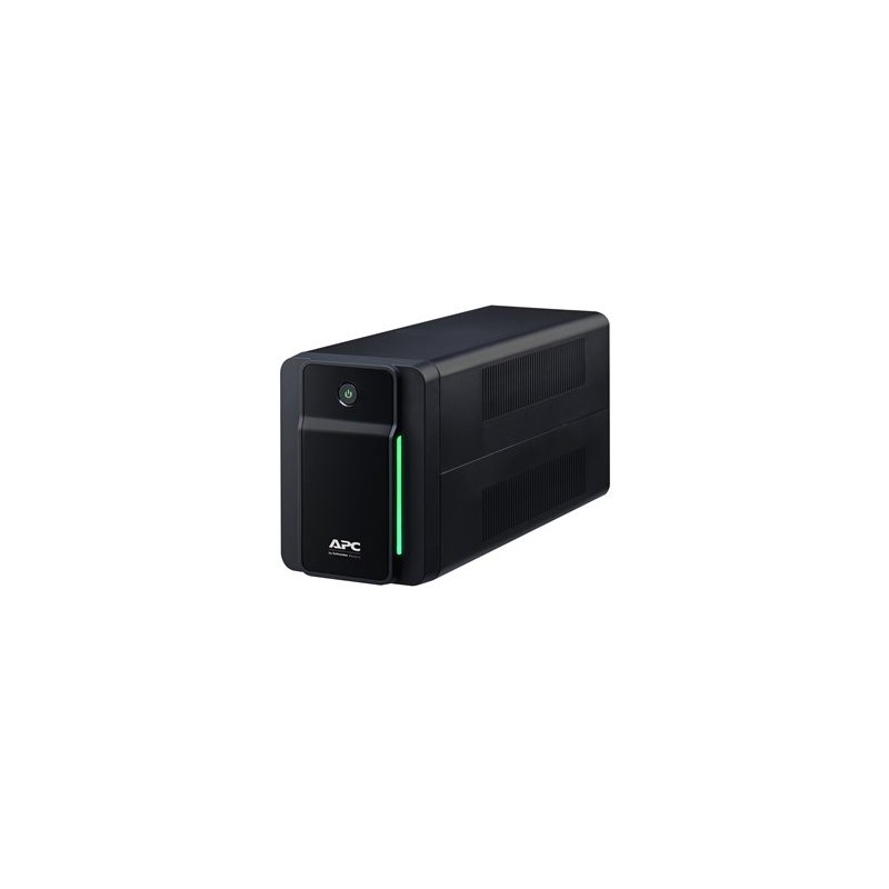 APC Back-UPS 950VA, 230V, AVR, Schuko Sockets (520W)