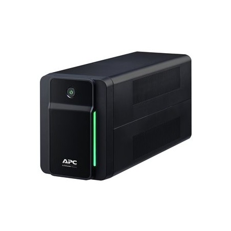 APC Back-UPS 950VA, 230V, AVR, Schuko Sockets (520W)