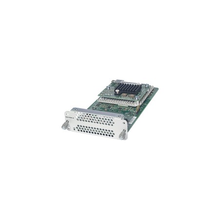 Cisco NIM With 64-Channel DSP/.