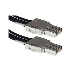 Cisco 1M Type 3 Stacking Cable SPARE/For C9300L C9300LM