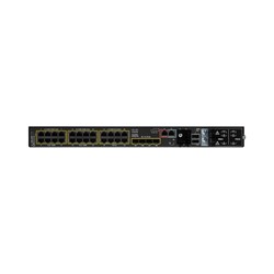 Cisco 16 Port PoE+ 8 Port mGig 4PPOE/D/L With 4 10G U/L (720W)