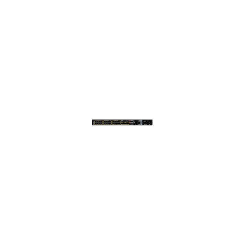 Cisco 16 Port PoE+ 8 Port mGig 4PPOE/D/L With 4 10G U/L (720W)