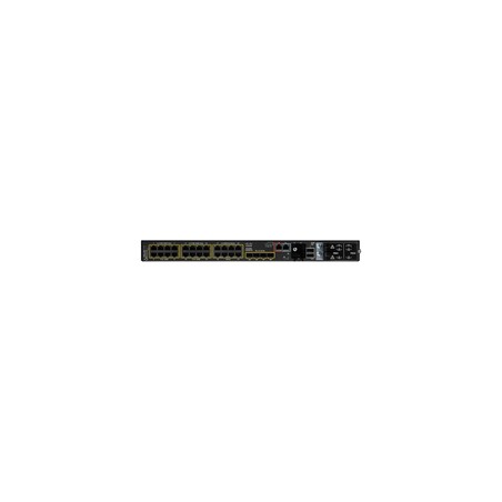Cisco 16 Port PoE+ 8 Port mGig 4PPOE/D/L With 4 10G U/L (720W)