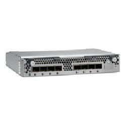 UCS 2408 I/O Module (8 External 25Gb Ports, 32 Internal 10Gb