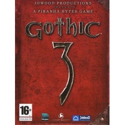 ESD Gothic 3