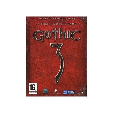 ESD Gothic 3