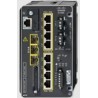 Cisco IE3500 W/ 8 GE PoE+ And 3/GE SFP Modular NE