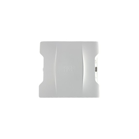 Cisco IW9167 11AX 6E AP Integrated/Antenna A Domain WI-FI Mode
