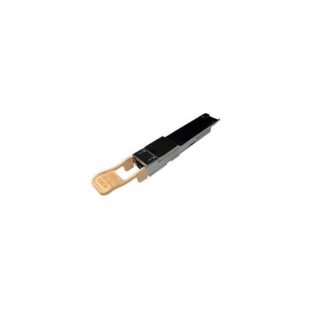 Cisco 400G QSFP-DD Transceiver MPO-16/APC 100M OM4 MMF