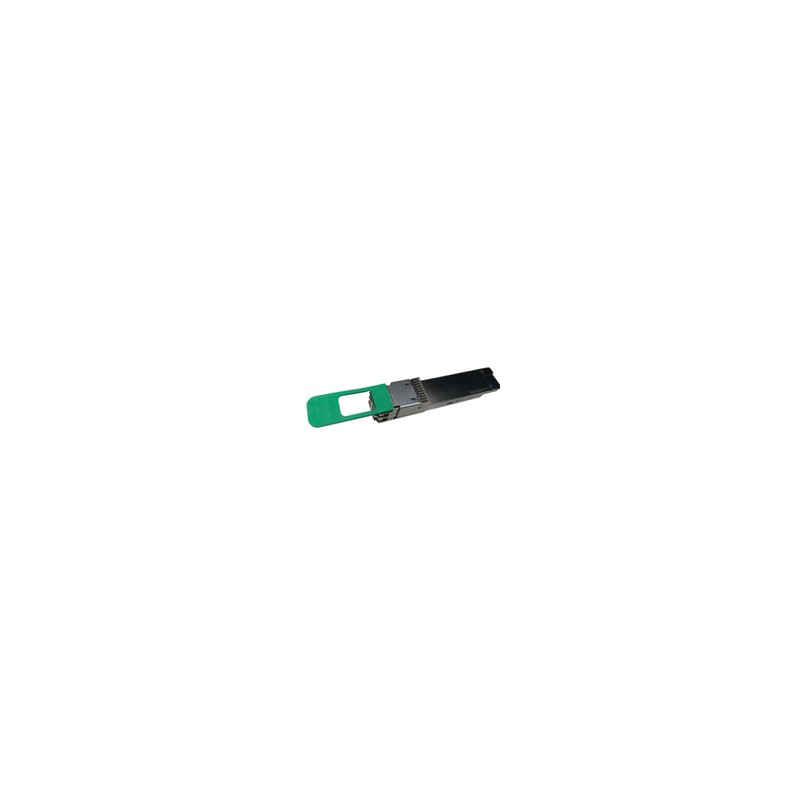 Cisco 800G QSFP-DD Transceiver/2X400G-FR4 Dual Duplex LC 2KM SM