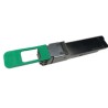 Cisco 800G QSFP-DD Transceiver/2X400G-FR4 Dual Duplex LC 2KM SM