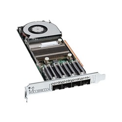 Cisco VIC 15425 4X 10/25/50G/PCIe C-Series W/Secure Boot
