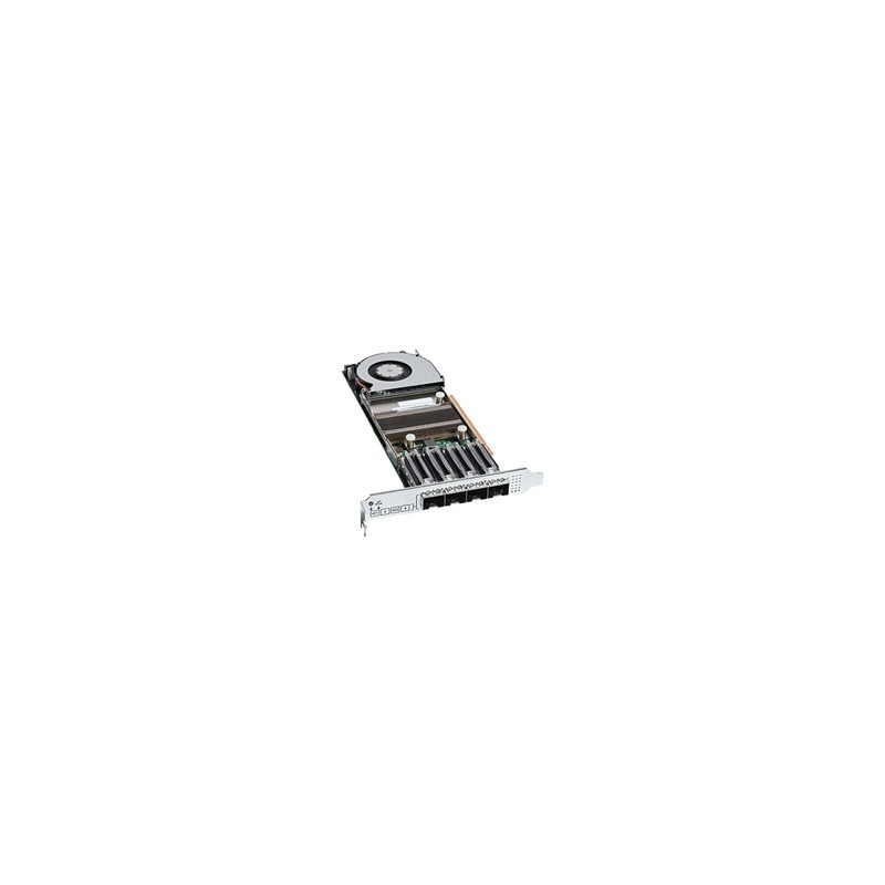 Cisco VIC 15425 4X 10/25/50G/PCIe C-Series W/Secure Boot