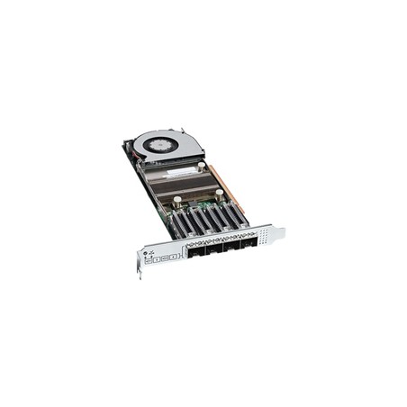 Cisco VIC 15425 4X 10/25/50G/PCIe C-Series W/Secure Boot