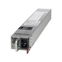 Cisco Nexus PoE AC 1100W PSU - Port/Side Intake SPARE