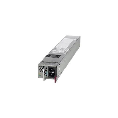 Cisco Nexus PoE AC 1100W PSU - Port/Side Intake SPARE