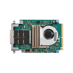 Cisco VIC 15237 2X 40/100/200G/mLOM C-Series W/Secure Boot