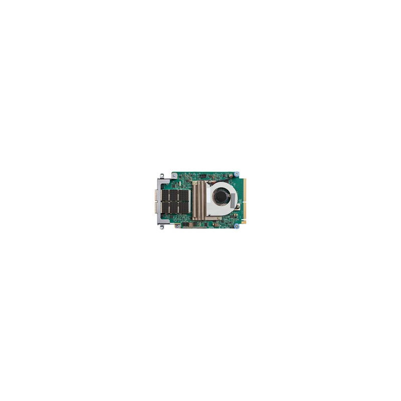Cisco VIC 15237 2X 40/100/200G/mLOM C-Series W/Secure Boot