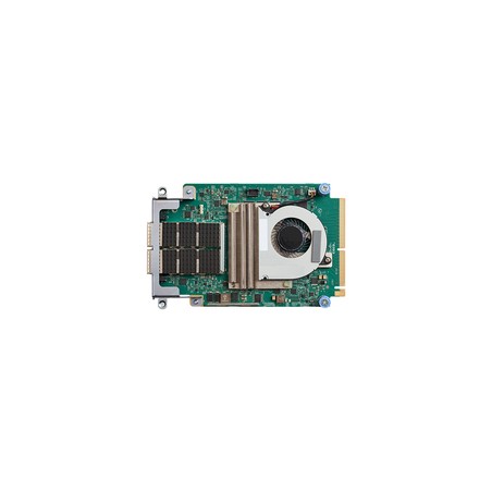 Cisco VIC 15237 2X 40/100/200G/mLOM C-Series W/Secure Boot