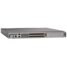 MDS 9132T 32G FC switch,8 FC ports, 8x32G SW Optics, intake