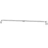 Cisco Nexus Airflow Vent For NEBS/Compliance ON N9K-C93216TC-FX2