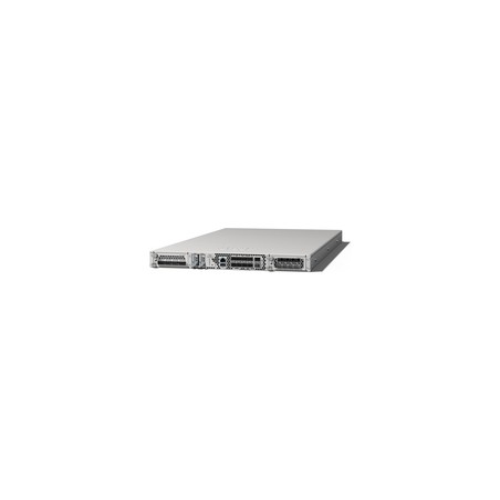 Cisco Secure Firewall 4225 ASA/Appliance 1U 2X NetMod Bays