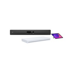 Cisco Room Kit EQ NO-Radio Quad/Cam Carbon Black