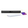 Cisco Room Kit EQ NO-Radio Quad/Cam Carbon Black