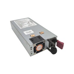 NEXUS NEBS AC 1200W PSU - PORT/SIDE EXHAUST