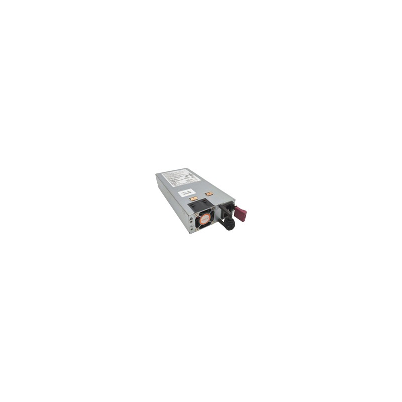 NEXUS NEBS AC 1200W PSU - PORT/SIDE EXHAUST