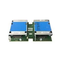 Cisco UCSX Front Panel With M.2 RAID/Controller For SATA Drives