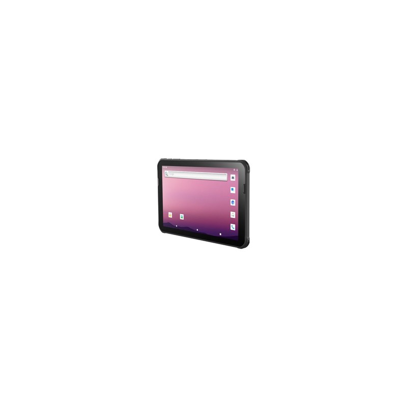 EDA10A - WWAN and WLAN, Non Imager, 8GB/128GB