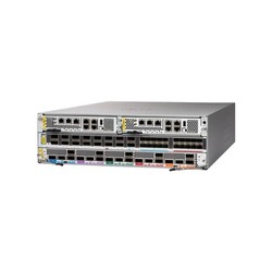 Cisco ASR 9903 4-Post Mounting Kit/For 19 Inch Rack SPARE