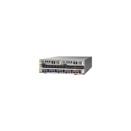 Cisco ASR 9903 4-Post Mounting Kit/For 19 Inch Rack SPARE