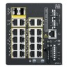 IE3100 w/18GE Copper, 2GE Combo,Fixed sys, CC, NE