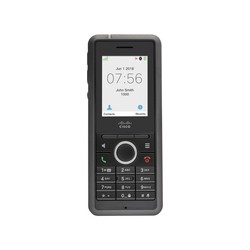 CISCO IP DECT 6823 HANDSET/CRADLE MPP NO PSU