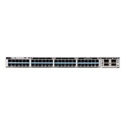 Cisco C9350 48-Port 10G-mGig/With 90W UPOE+