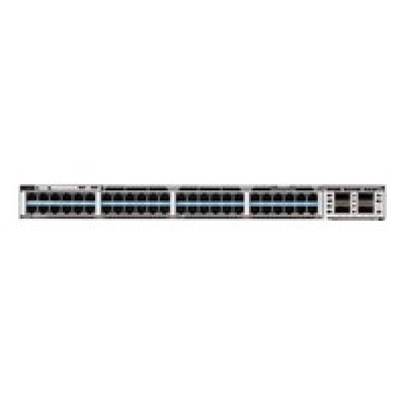 Cisco C9350 48-Port 10G-mGig/With 90W UPOE+