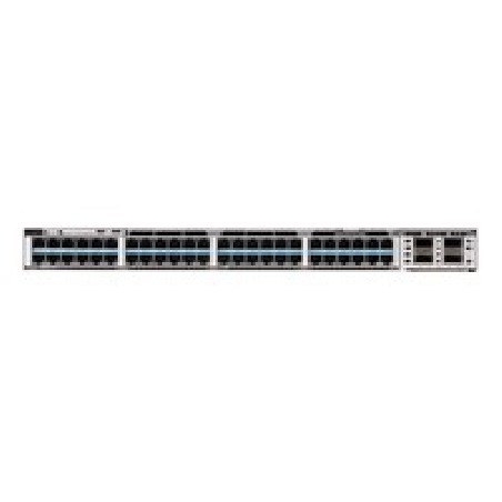 Cisco C9350 48-Port 10G-mGig/With 90W UPOE+