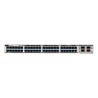 Cisco C9350 48-Port 10G-mGig/With 90W UPOE+