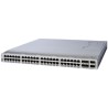 Cisco Nexus 9300 With 48P 100M/1GT 4P/10/25G 2P 40/100G QSFP28