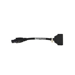 Power connector for Catalyst Micro Switches Spare
