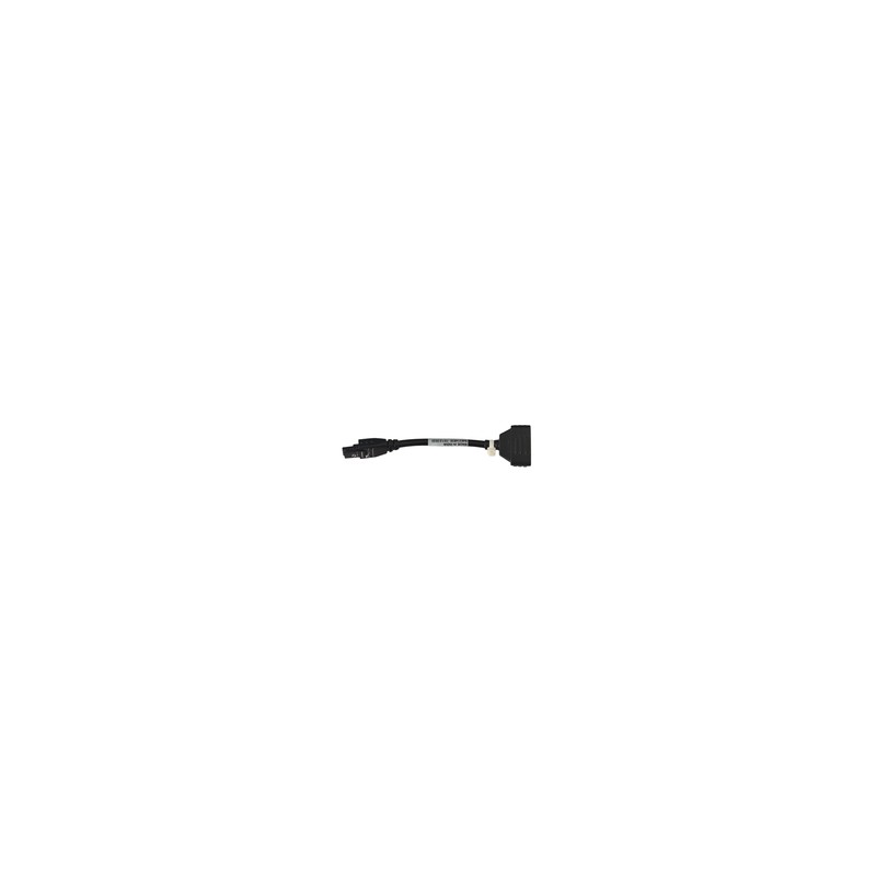 Power connector for Catalyst Micro Switches Spare