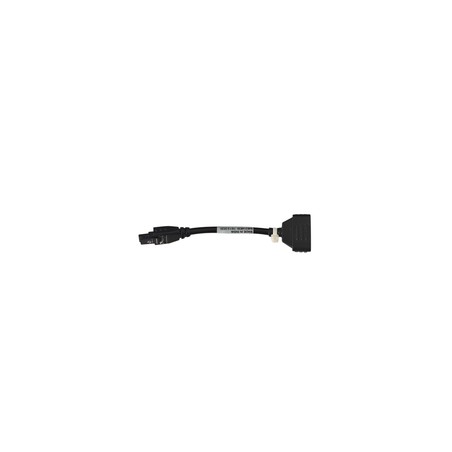 Power connector for Catalyst Micro Switches Spare