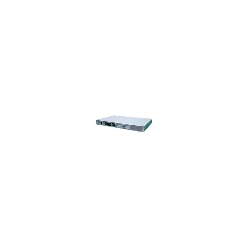 Secure Firewall 1250 Appliance, Threat Defense