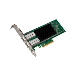 CISCO - INTEL E810XXVDA2/2X25/10 GBE SFP PCIE NIC